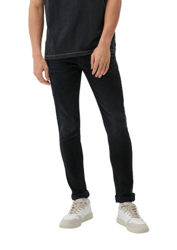 QS Jeans-Hose