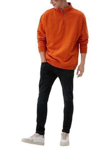 QS Jeans-Hose