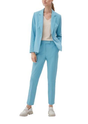 S.OLIVER BLACK Indoor-Blazer