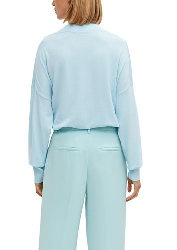 COMMA Feinstrickpulli