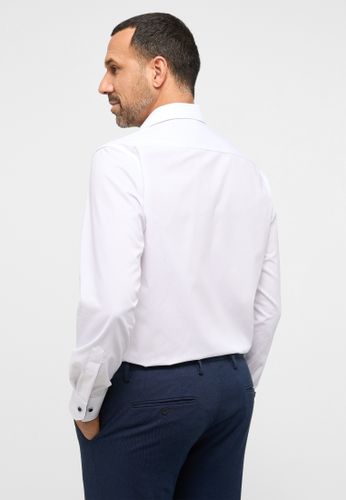ETERNA Original Shirt Popeline Langarm