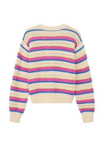 OLIVER TWIST Strickjacke