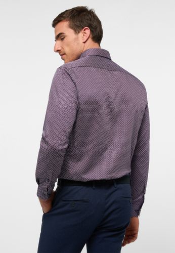 ETERNA Hemd Twill Langarm