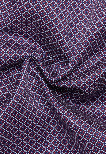 ETERNA Hemd Twill Langarm