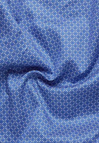 ETERNA Hemd Twill Langarm