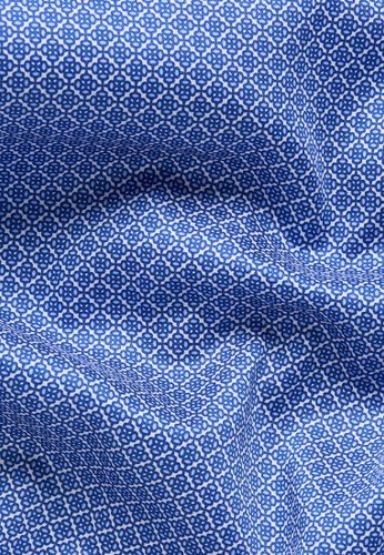ETERNA Hemd Twill Langarm