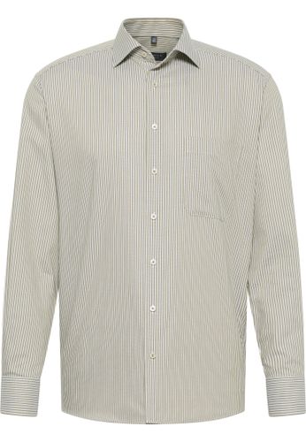 ETERNA Hemd Twill Langarm