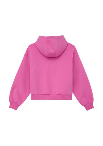 OLIVER TWIST Sweatjacke