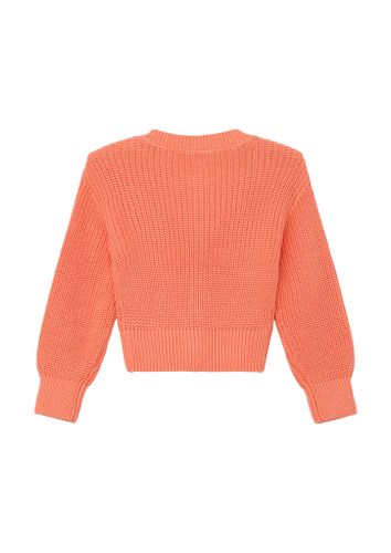 OLIVER TWIST Cardigan