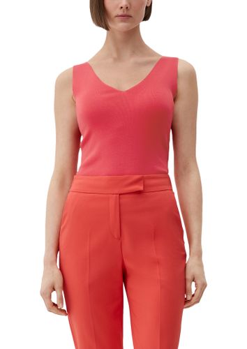 S.OLIVER BLACK Strickpullunder