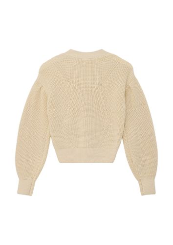 OLIVER TWIST Strickjacke