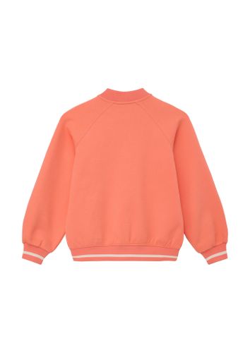 OLIVER TWIST Sweatshirtjacke