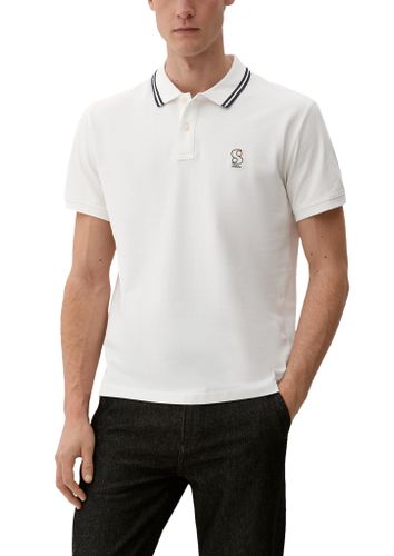 S.OLIVER Poloshirt