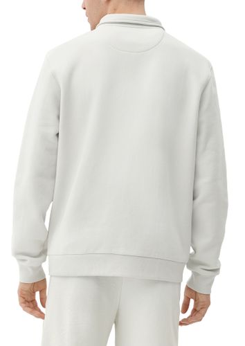 QS Sweatshirt Jacke