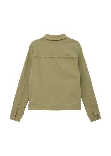 OLIVER TWIST Indoor-Jacke