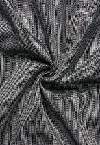 ETERNA Hemd Natté Langarm