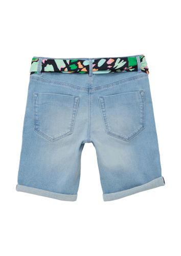 OLIVER TWIST Jeans-Bermuda