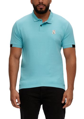 S.OLIVER Poloshirt