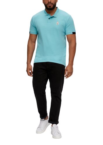 S.OLIVER Poloshirt