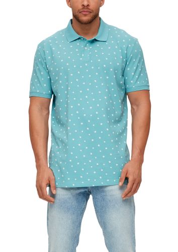 S.OLIVER Poloshirt