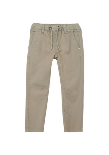 OLIVER TWIST Hose 122 SLIM