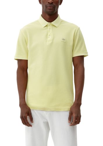 S.OLIVER Poloshirt