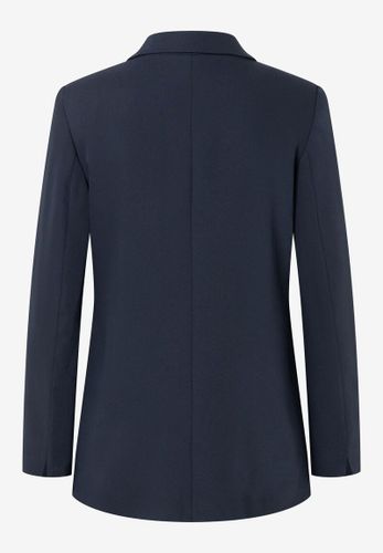 MORE & MORE Blazer marine Herbst-Kollektion