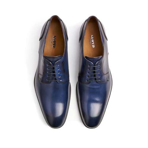 LLOYD Derby Schuhe PADOS