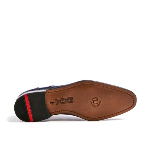 LLOYD Derby Schuhe PADOS