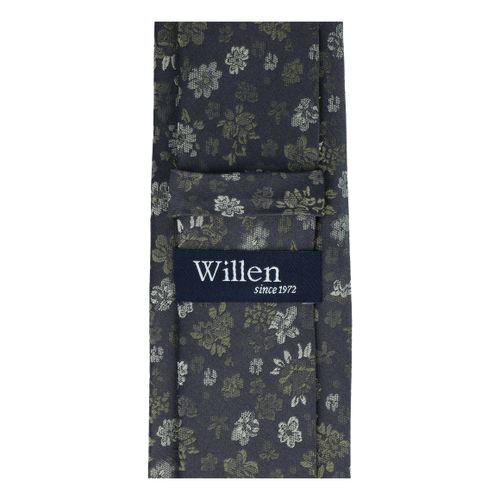 WILLEN Willen Krawatte