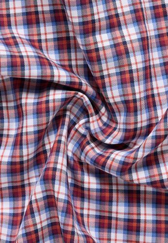 ETERNA Hemd Twill Langarm