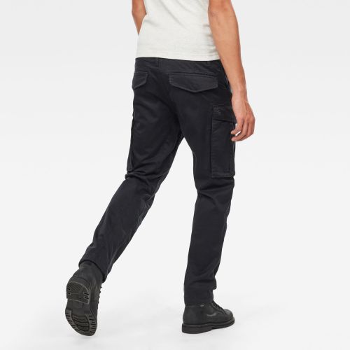 G-STAR G-STAR Regular Tapered