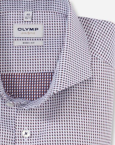 OLYMP OLYMP Level Five