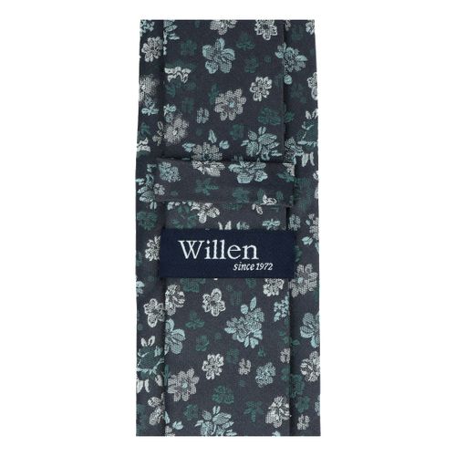 WILLEN Willen Krawatte