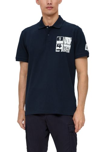 S.OLIVER Poloshirt