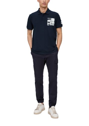 S.OLIVER Poloshirt