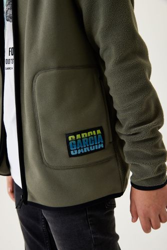 GARCIA H33666