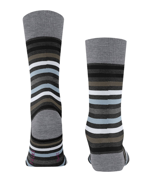 FALKE FALKE Tinted Stripe Herren