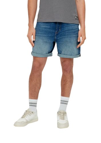 QS Jeans-Bermuda