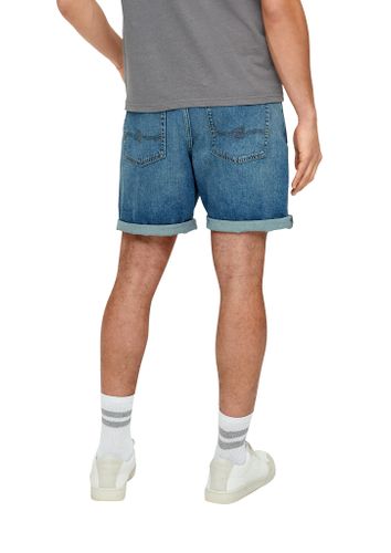 QS Jeans-Bermuda