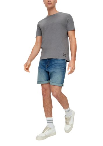 QS Jeans-Bermuda
