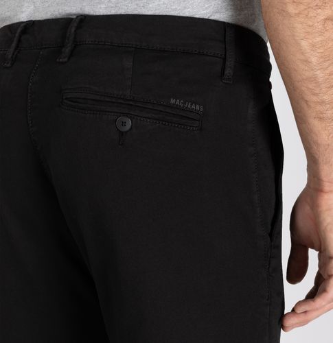 MAC MAC JEANS - Driver Pants, MacFlexx