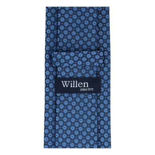 WILLEN Willen Krawatte