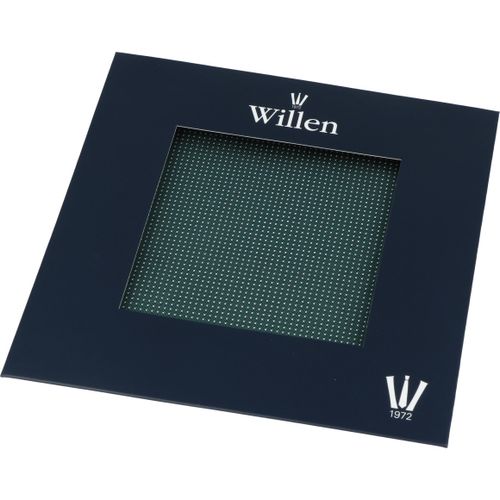 WILLEN Willen Einstecktuch