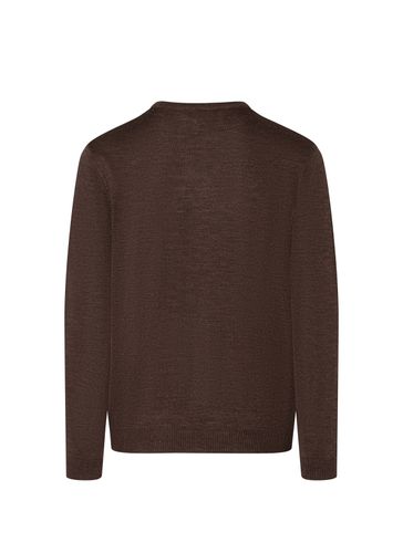 MAERZ Pullover V-Ausschnitt 1/1 Arm