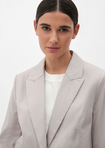 S.OLIVER BLACK Indoor-Blazer