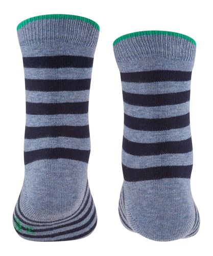 FALKE Socken Double Stripe
