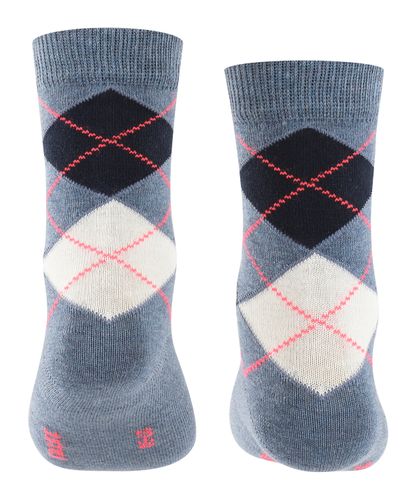 FALKE Socken Classic Argyle