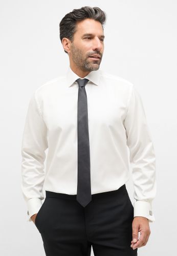 ETERNA Cover Shirt Twill Langarm