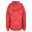CAMEL ACTIVE JACKET, RED